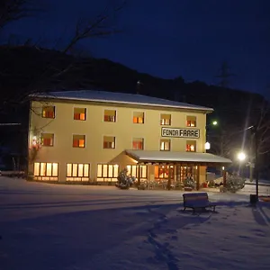 fonda-farre.catalonia-hotels.com/