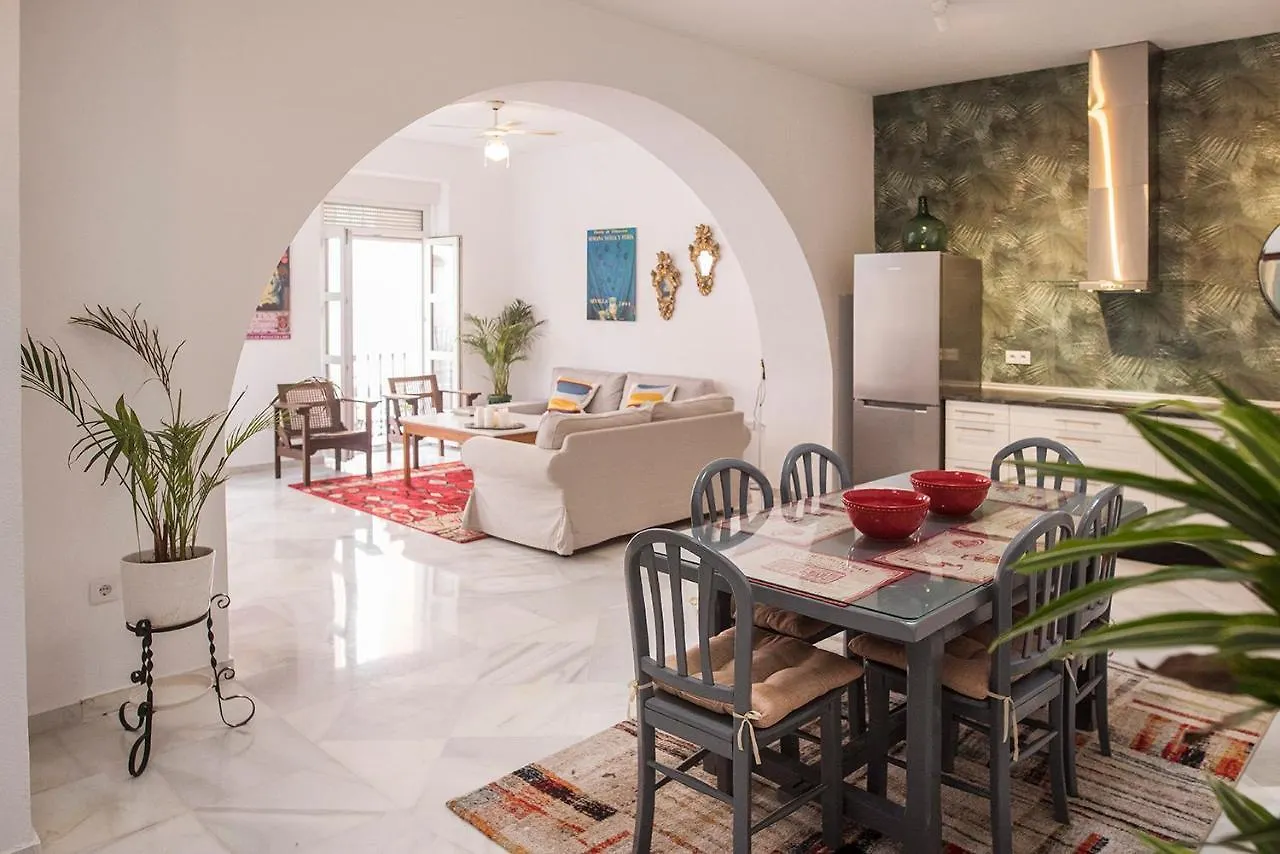 La Casa De Lucia Villa Ayamonte 0*,  Spain