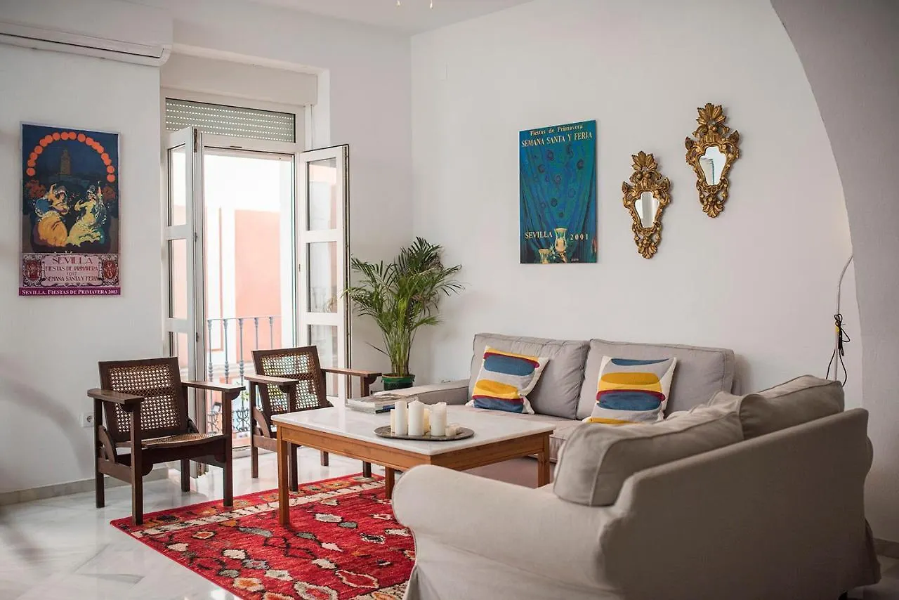 La Casa De Lucia Villa Ayamonte Holiday home