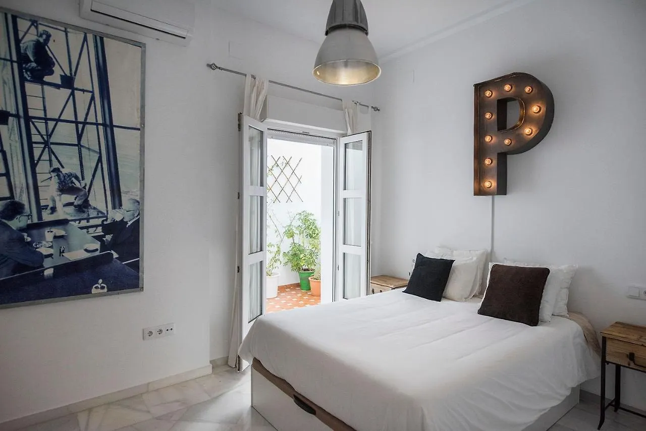 La Casa De Lucia Villa Ayamonte Holiday home