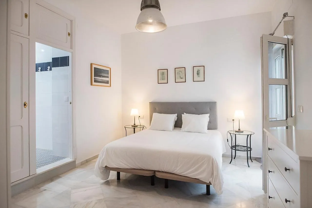 La Casa De Lucia Villa Ayamonte Holiday home