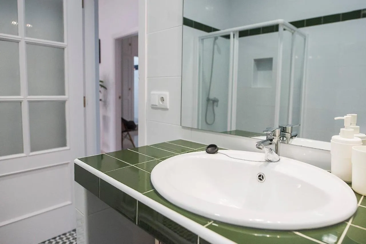 Holiday home La Casa De Lucia Villa Ayamonte